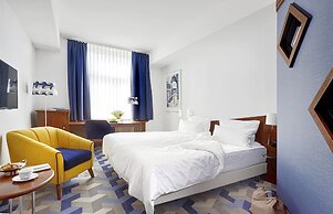 Seaside Park Hotel Leipzig