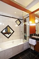 Seaside Park Hotel Leipzig