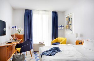 Seaside Park Hotel Leipzig