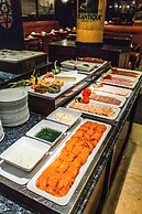 Seaside Park Hotel Leipzig