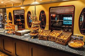 Seaside Park Hotel Leipzig