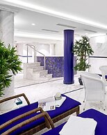 Seaside Park Hotel Leipzig