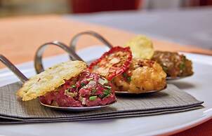 Seaside Park Hotel Leipzig