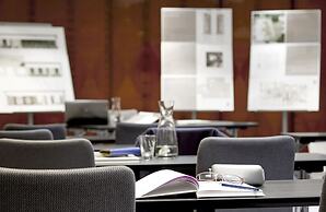 Seaside Park Hotel Leipzig