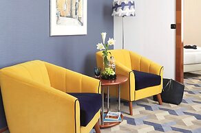 Seaside Park Hotel Leipzig