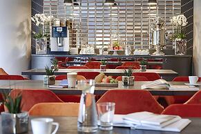 Seaside Park Hotel Leipzig