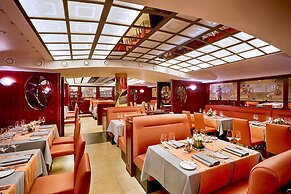 Seaside Park Hotel Leipzig