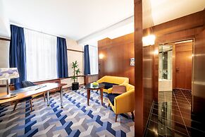 Seaside Park Hotel Leipzig