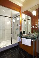 Seaside Park Hotel Leipzig