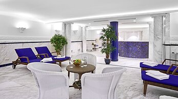 Seaside Park Hotel Leipzig