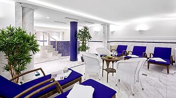 Seaside Park Hotel Leipzig