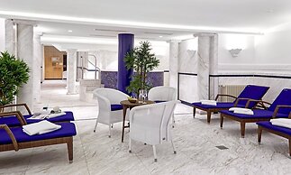 Seaside Park Hotel Leipzig