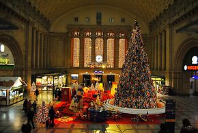 Seaside Park Hotel Leipzig