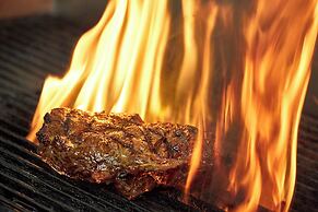 Seaside Park Hotel Leipzig