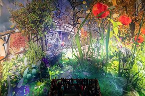 Seaside Park Hotel Leipzig