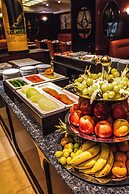 Seaside Park Hotel Leipzig