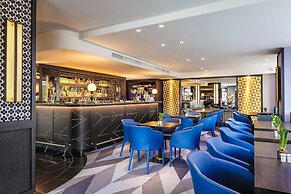 Seaside Park Hotel Leipzig