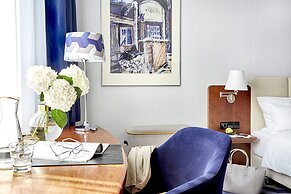 Seaside Park Hotel Leipzig