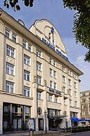 Seaside Park Hotel Leipzig