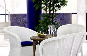 Seaside Park Hotel Leipzig