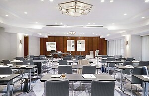 Seaside Park Hotel Leipzig