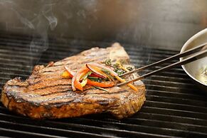 Seaside Park Hotel Leipzig