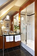 Seaside Park Hotel Leipzig