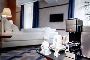 Seaside Park Hotel Leipzig