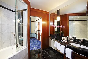 Seaside Park Hotel Leipzig