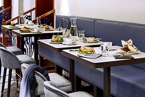 Seaside Park Hotel Leipzig