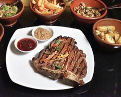 Seaside Park Hotel Leipzig