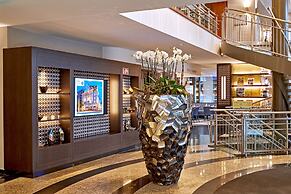 Seaside Park Hotel Leipzig