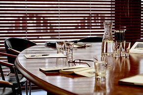 Seaside Park Hotel Leipzig