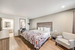 Red Roof Inn Lewisville