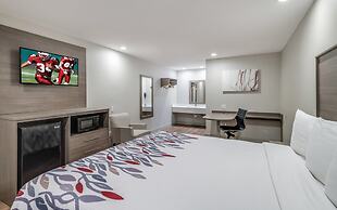 Red Roof Inn Lewisville