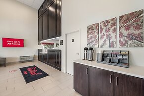 Red Roof Inn Lewisville