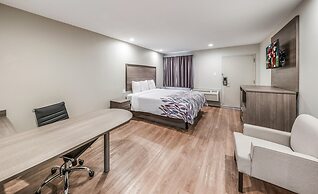 Red Roof Inn Lewisville