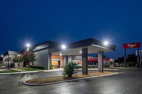 Red Roof Inn Lewisville