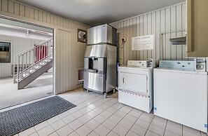 Red Roof Inn Lewisville