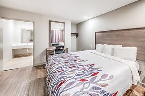 Red Roof Inn Lewisville