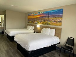 Days Inn by Wyndham San Antonio Southeast/Frost Bank Center