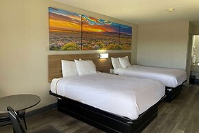 Days Inn by Wyndham San Antonio Southeast/Frost Bank Center