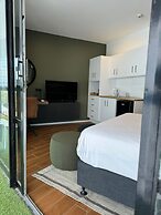 Madison Hotel Tower Mill