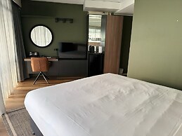 Madison Hotel Tower Mill