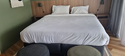 Madison Hotel Tower Mill