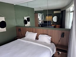 Madison Hotel Tower Mill