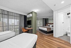Madison Hotel Tower Mill