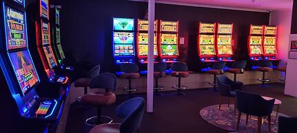 Madison Hotel Tower Mill