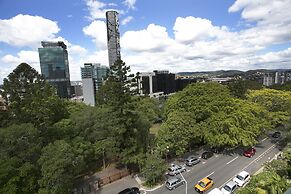 Madison Hotel Tower Mill
