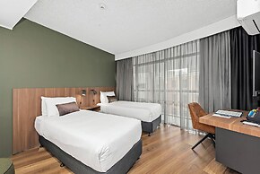 Madison Hotel Tower Mill